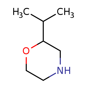 2-Isopropylmorpholine