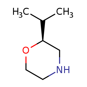 (S)-2-Isopropylmorpholine