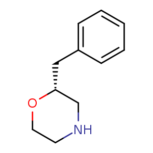 (R)-2-Benzylmorpholine