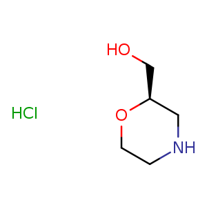 (R)-2-Hydroxymethyl-morpholine hydrochloride