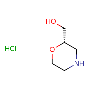 (S)-2-Hydroxymethyl-morpholine hydrochloride