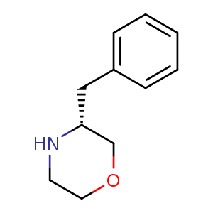 (R)-3-Benzyl-morpholine