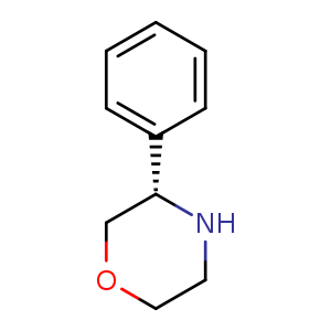 (S)-3-Phenyl-morpholine