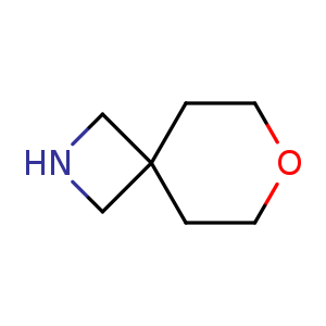 7-Oxa-2-azaspiro[3.5]nonane