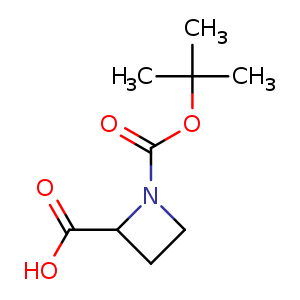 1-N-Boc-azetidine-2-carboxylic acid