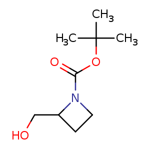 1-Boc-2-azetidinemethanol