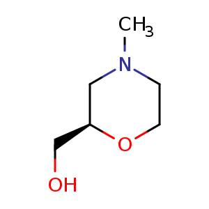(R)-4-Methyl-2-(hydroxymethyl)morpholine