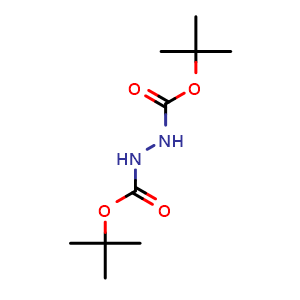 Di-tert-butyl hydrazodiformate