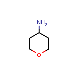 4-Aminotetrahyropyran