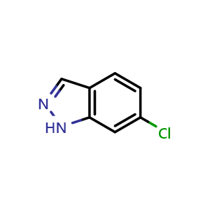 6-Chloroindazole
