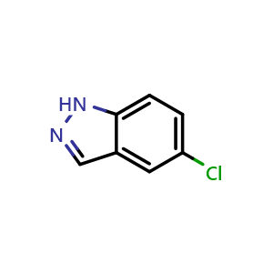 5-Chloroindazole
