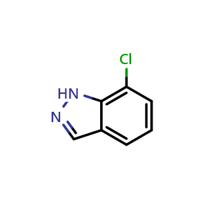 7-Chloroindazole