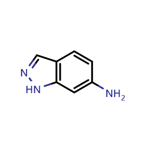 6-Amino-1H-indazole