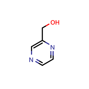 (2-Hydroxymethyl)pyrazine