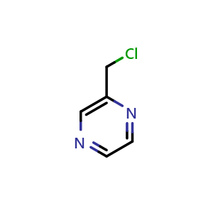 2-(Chloromethyl)pyrazine