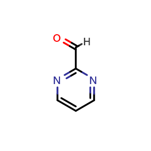 Pyrimidine-2-carbaldehyde