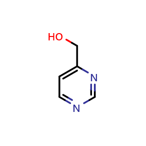 4-(Hydroxymethyl)pyrimidine