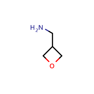 3-Aminomethyl-oxetane