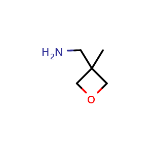 3-Aminomethyl-3-methyl-oxetane