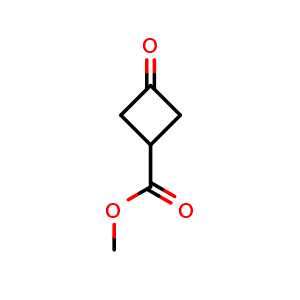 Methyl 3-oxo-cyclobutanecarboxylate