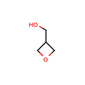 3-Oxetanemethanol