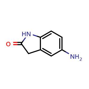 5-Amino-1,3-dihydro-indol-2-one