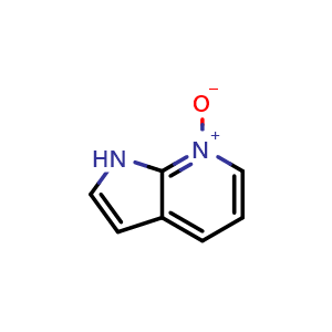 7-Oxide-7-azaindole