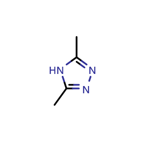3,5-Dimethyl-1,2,4-triazole