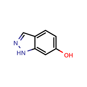 6-Hydroxy-1H-indazole
