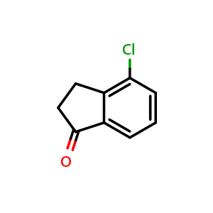 4-Chloro-1-indanone