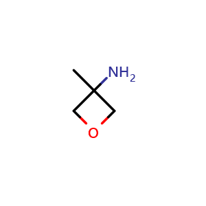 3-Methyl-3-oxetanamine