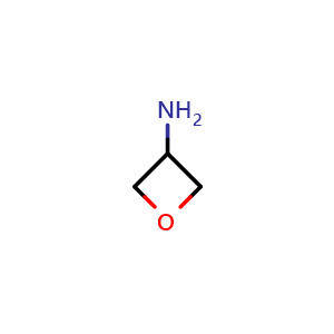 3-Oxetanamine