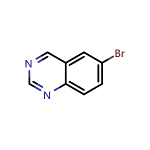 6-Bromoquinazoline