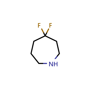 4,4-difluoroazepane