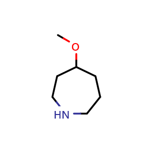 4-Methoxy-hexahydro-1H-azepine