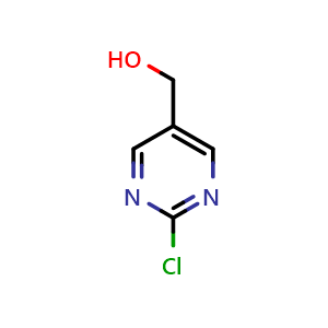 2-Chloro-5-hydroxymethylpyrimidine