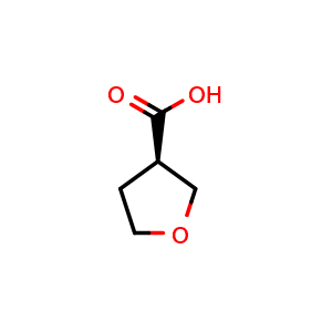 (R)-Tetrahydrofuran-3-carboxylic acid