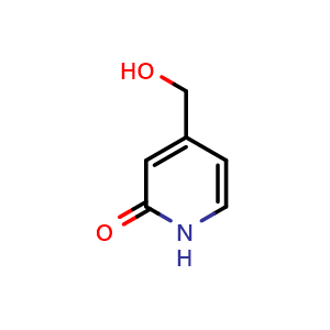 4-(Hydroxymethyl)-2(1H)-pyridinone