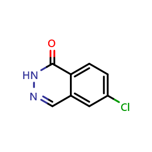 6-Chlorophthalazinone