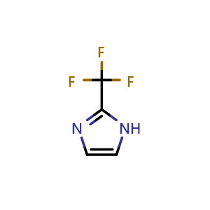 2-(trifluoromethyl)-1H-imidazole