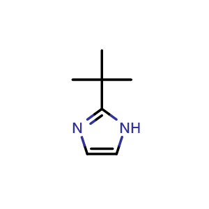 2-(1,1-Dimethylethyl)-1H-imidazole