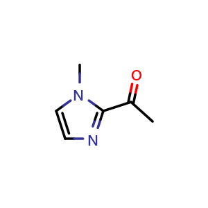 2-Acetyl-1-methylimidazole