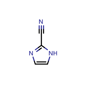 1H-Imidazole-2-carbonitrile