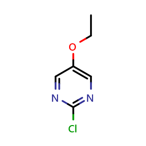 2-Chloro-5-ethoxy-pyrimidine