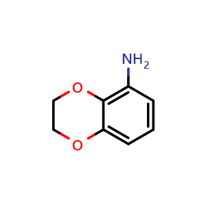 5-Amino-1,4-benzodioxane