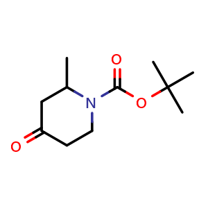 1-Boc-2-methyl-4-piperidinone
