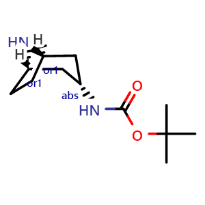endo-3-(Boc-amino)-8-azabicyclo[3.2.1]octane