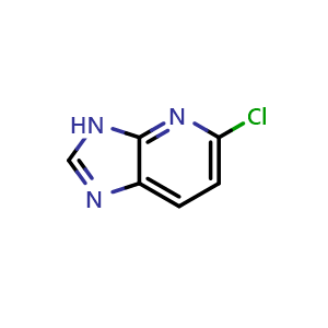 5-Chloro-3H-imidazo[4,5-b]pyridine