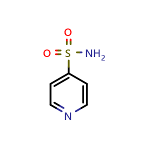 4-Pyridinesulfonamide