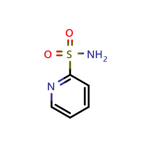 2-Pyridinesulfonamide